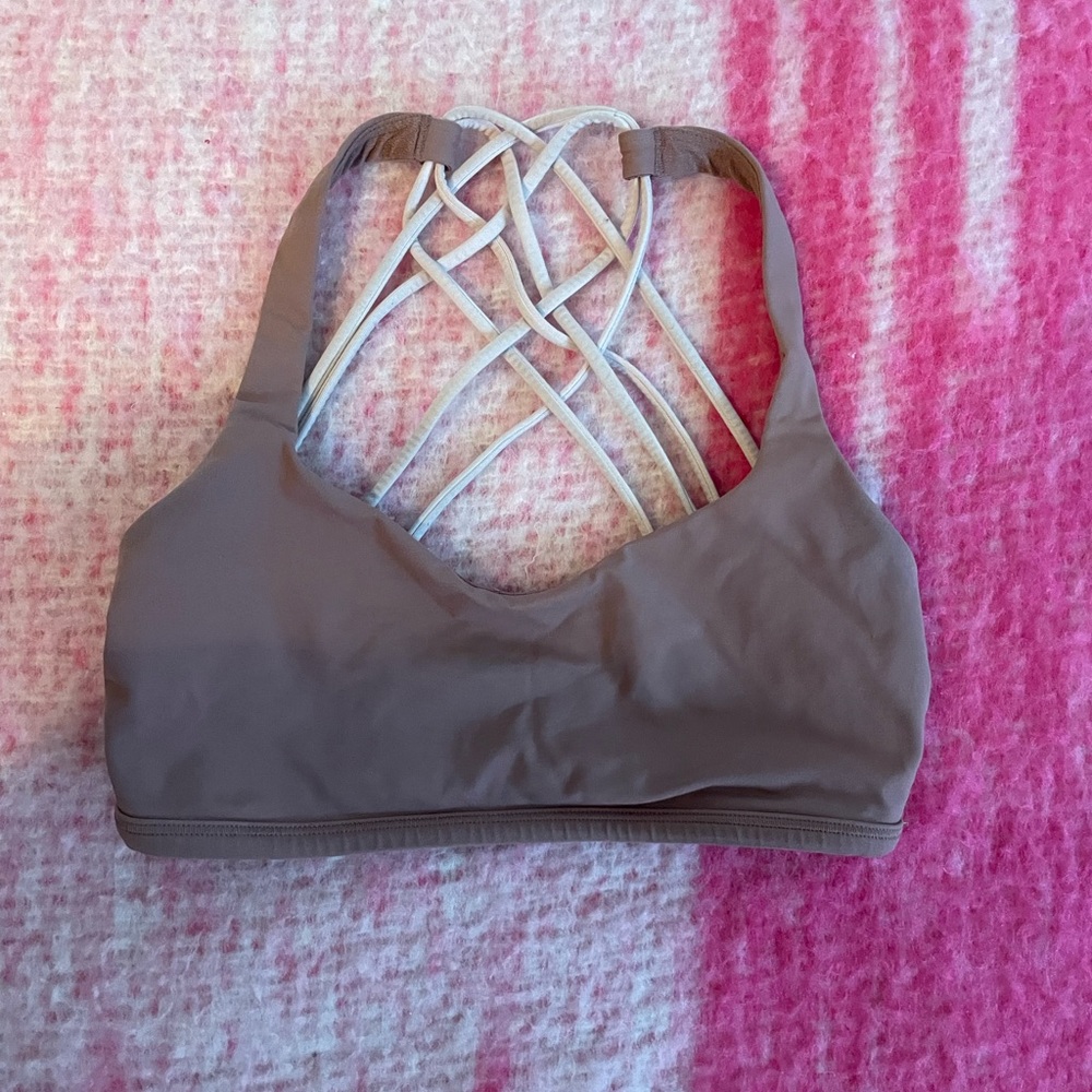 LULULEMON BRA